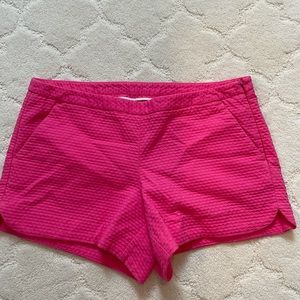 Lily Pulitzer Shorts